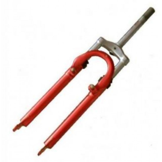 Furca bicicleta suspensie - simpla - 26 Furca bicicleta suspensie - simpla - 26