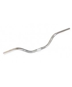 Ghidon bicicleta curbat cp