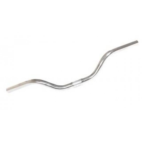 Ghidon bicicleta curbat cp