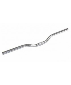 Ghidon bicicleta semi-curbat cp