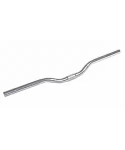 Ghidon bicicleta semi-curbat cp