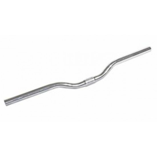 Ghidon bicicleta semi-curbat cp