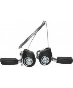 Manete schimbator bicicleta aluminiu Manete schimbator bicicleta aluminiu