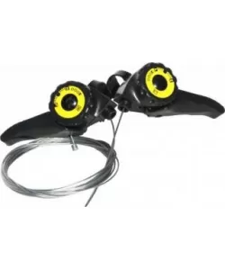 Manete schimbator bicicleta plastic Manete schimbator bicicleta plastic