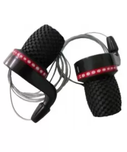 Manete schimbator bicicleta rotativ Manete schimbator bicicleta rotativ