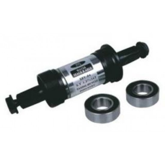 Monobloc bicicleta mtb - 12.5cm