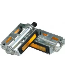 PEDALA BICICLETA METAL - GIRO