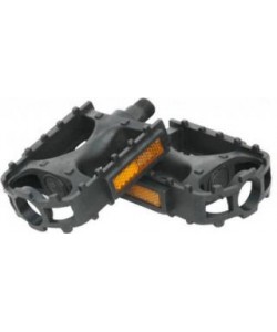 Pedale bicicleta plastic - eso