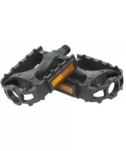 Pedale bicicleta plastic - eso