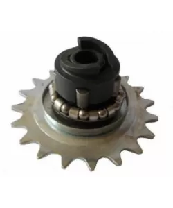 Piesa bicileta - automat rusia