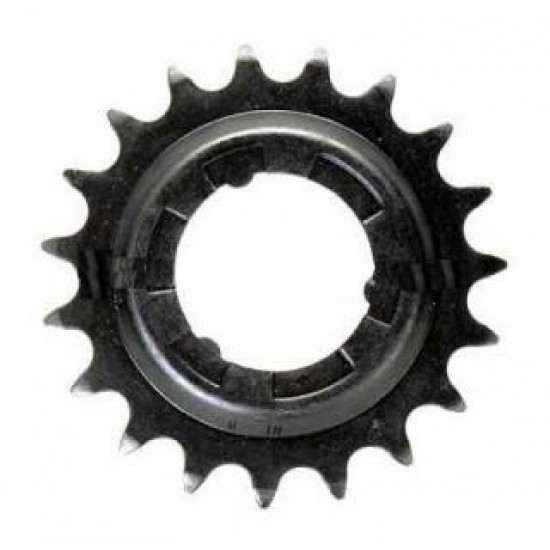 Pinion bicicleta 22 dinti - automat rusia