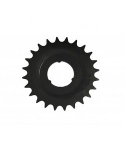 Pinion bicicleta 24 dinti - automat rusia