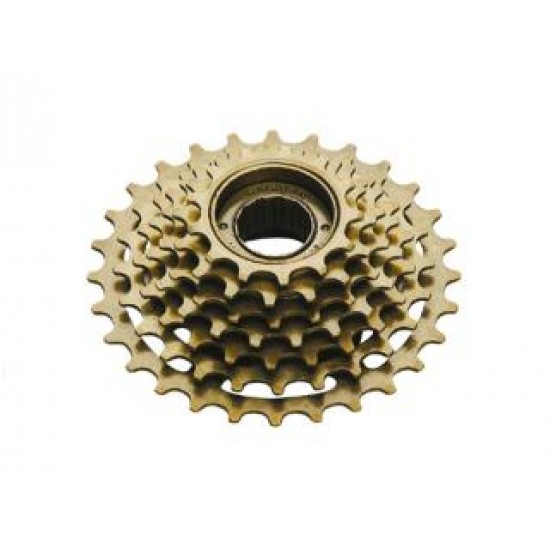 Pinion bicicleta 7