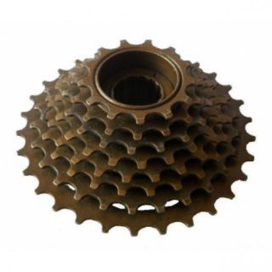 Pinion bicicleta 8