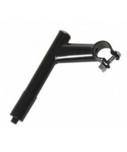 Pipa bicicleta 26 - mtb negru
