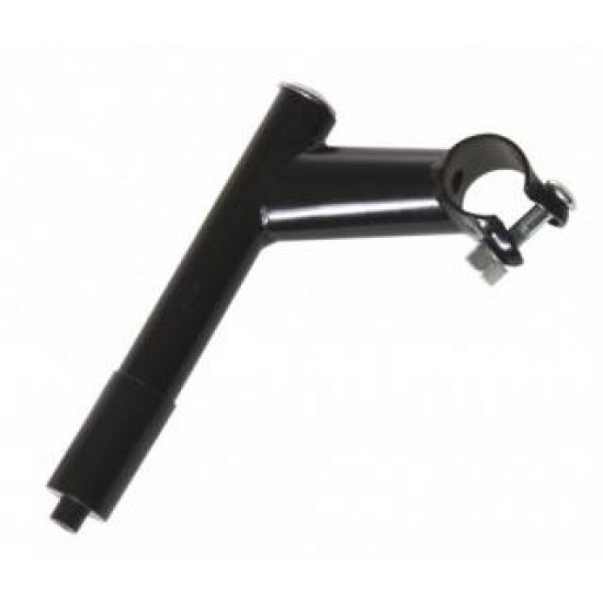 Pipa bicicleta 26 - mtb negru Pipa bicicleta 26 - mtb negru