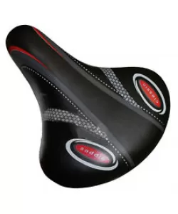 Sa bicicleta bizon-cu arcuri