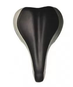 Sa bicicleta cu arcuri-smartform