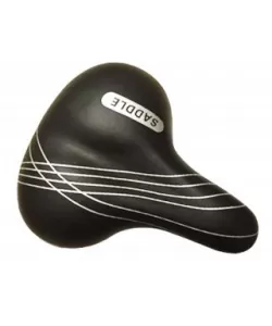 Sa bicicleta cu elastomer-good line