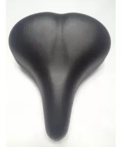 Sa bicicleta cu arcuri spuma neagra model rusia