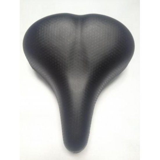 Sa bicicleta cu arcuri spuma neagra model rusia