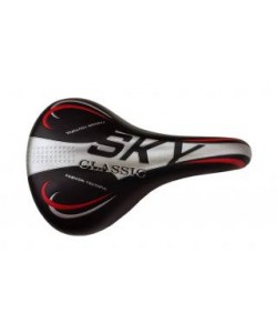 Sa bicicleta sky-mtb