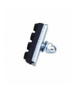 Saboti bicicleta bmx 40mm