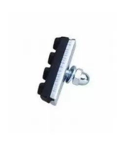 Saboti bicicleta bmx 40mm