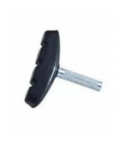 Saboti bicicleta scurti 60mm