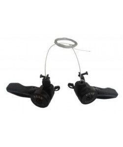 Schimbatoare bicicleta - index - peak f1