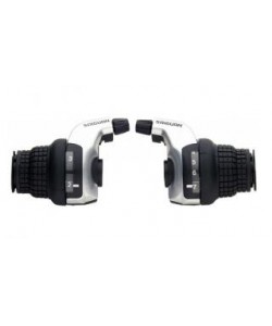 Schimbatoare rotative bicicleta - index - easy shift