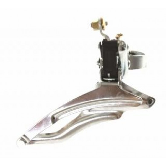 Schimbator foi bicicleta  - tragere jos