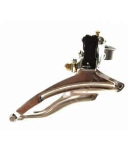 Schimbator foi bicicleta  - tragere sus