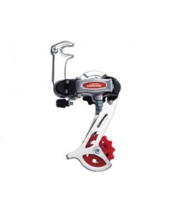 Schimbator pinioane bicicleta cp prindere ax megapower