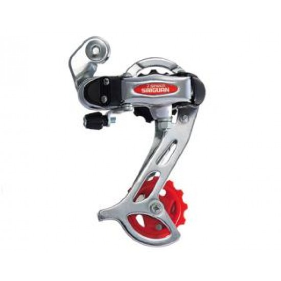 Schimbator pinioane bicicleta cp prindere cadru megapower