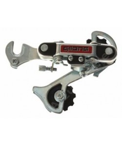 Schimbator pinioane bicicleta prindere ax hg04