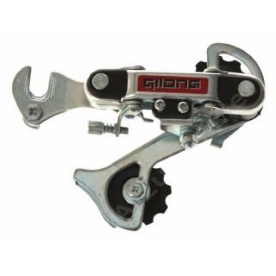 Schimbator pinioane bicicleta prindere ax hg04 Schimbator pinioane bicicleta prindere ax hg04