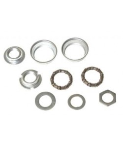 Set bicicleta furca - cuvete + coronite - 26/28