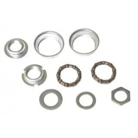 Set bicicleta furca - cuvete + coronite - 26/28