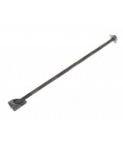 Surub bicicleta pipa mtb - cap imbus - 160mm