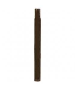 Teava sa bicicleta-25.4mm-30cm-negru