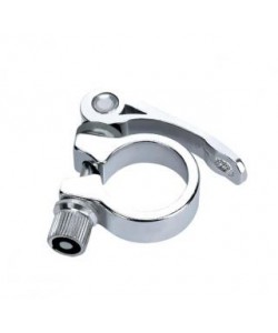 Colier teava sa bicicleta