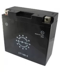 Baterie scuter motomir - fara intretinere - 12v 14ah Baterie scuter motomir - fara intretinere - 12v 14ah