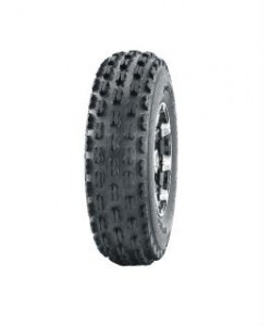 Cauciuc scuter wanda - atv - 22x7-10 p356 4ply