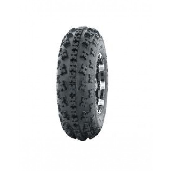 Cauciuc scuter wanda - atv - 23x7-10 p348 4ply