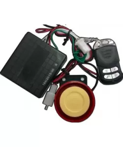 Alarma cu pornire scuter - 1 telecomanda