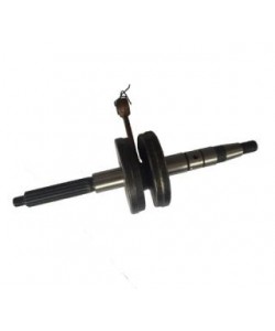 Ambielaj scuter 2ja caneluri mari palier 76mm