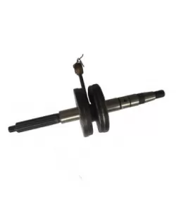 Ambielaj scuter 2ja caneluri mari palier 76mm Ambielaj scuter 2ja caneluri mari palier 76mm