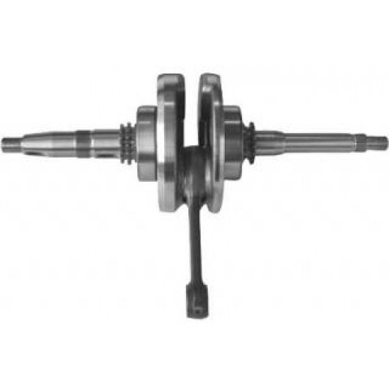 Ambielaj scuter gy6 125-150