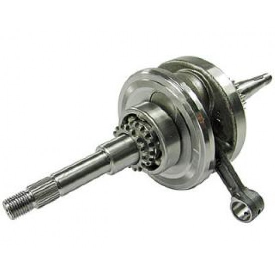 Ambielaj scuter gy6 50
